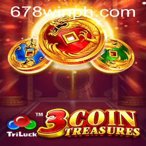 Unlock the Secrets of 3CoinTreasures with WINPH Login