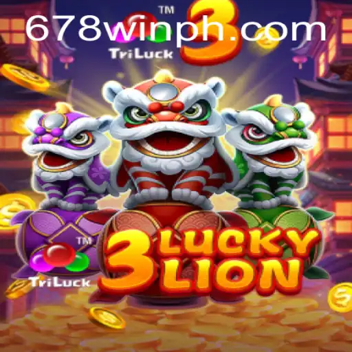 Explore the World of 3LUCKYLION and Discover the Thrills of WINPH Login
