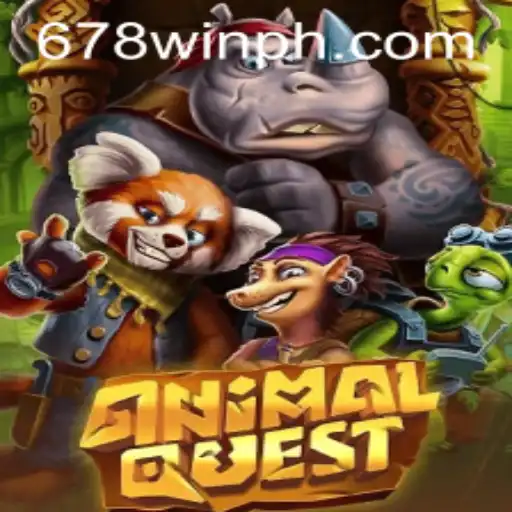 Explore the Wild World of AnimalQuest and Unlock the Mystery of WINPH Login
