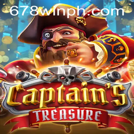 Exploring the Adventures of CaptainssTreasure and Navigating the WINPH Login