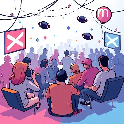 Exploring the Dynamics of Player Communities: Focus on WINPH Login