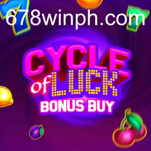 Unleashing Strategy and Luck in CycleofLuckBonusBuy with WINPH Login