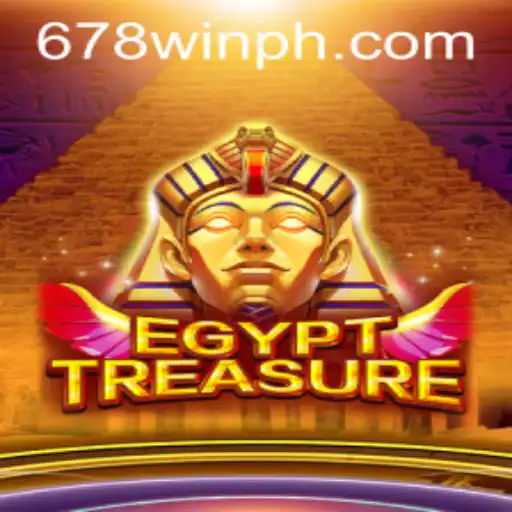 Exploring the Mystical Allure of EgyptTreasure and the Convenience of WINPH Login