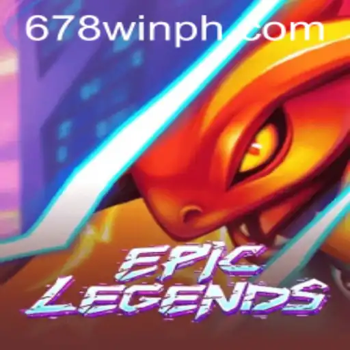 EpicLegends: The Ultimate Gaming Experience with WINPH Login