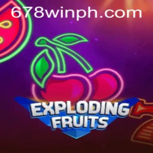 Experience Explosive Fun with ExplodingFruits and WINPH Login Features