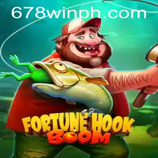 Exploring the Thrills of FortuneHookBoom and the Convenience of WINPH Login