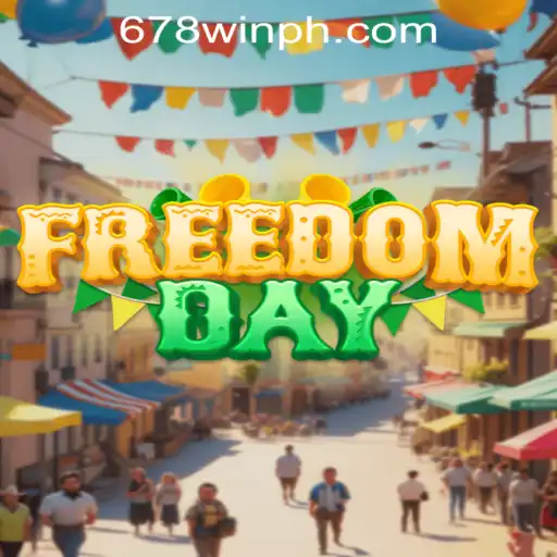 FreedomDay: Unleashing Adventure and Strategy with WINPH Login