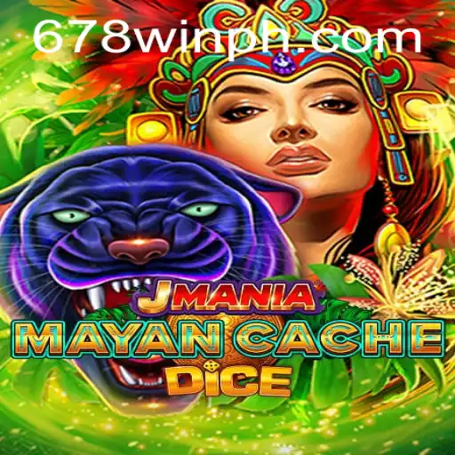 JManiaMayanCacheDice: Exploring an Intriguing Game Adventure