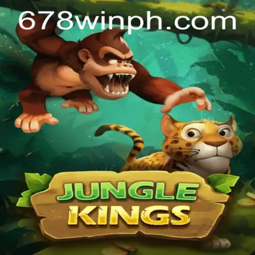 Exploring JungleKings: An Adventure Awaits with WINPH Login