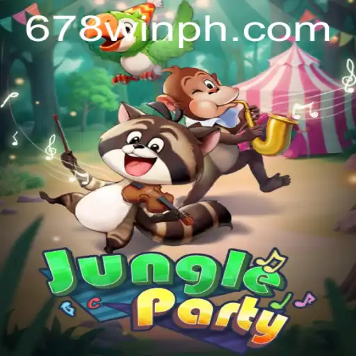 The Unveiling of JungleParty: A New Adventurous Game with WINPH Login