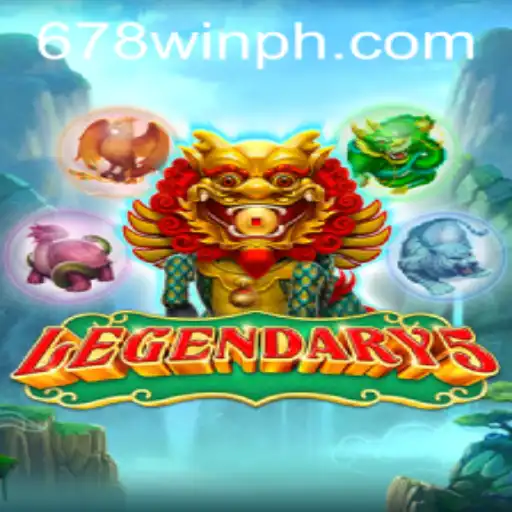 Unveiling Legendary5: The Game-Changing Adventure with WINPH Login