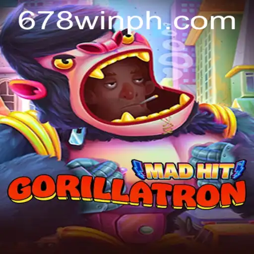MadHitGorillatron: A Thrilling Gaming Adventure with WINPH Login