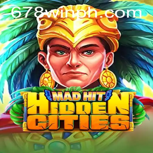 Dive into the Adventure with MadHitHiddenCities: The Game That Transcends Reality