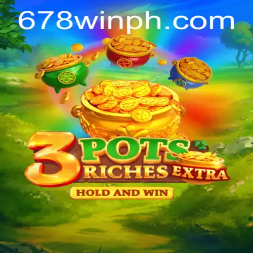 Experience the Thrill of 3potsExtra: A Comprehensive Guide to Playing and Winning