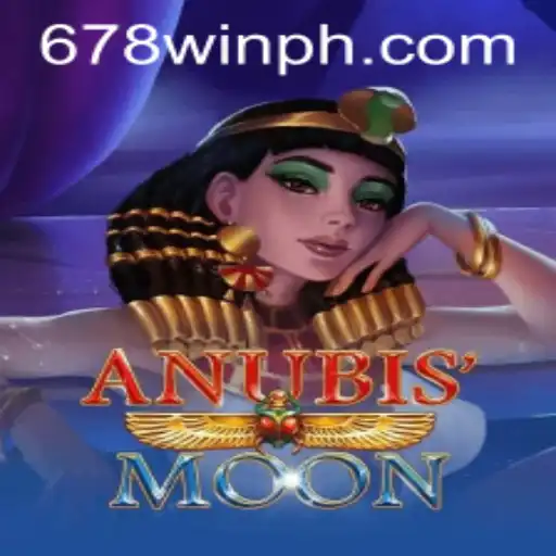 Exploring the Mystical World of AnubisMoon