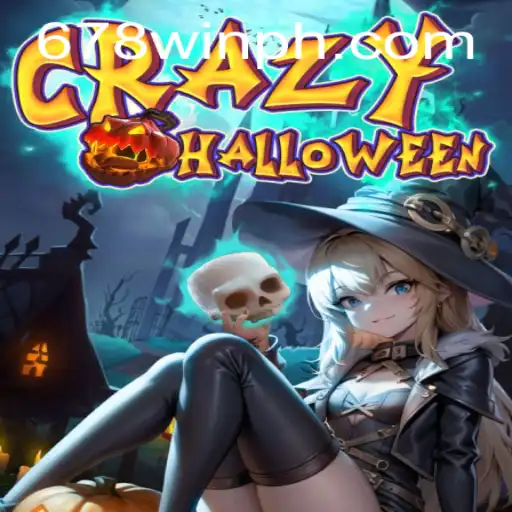 Exploring the World of CrazyHalloween and WINPH Login