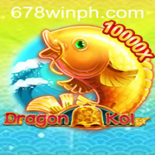 Unveiling DragonKoi: The Intriguing Realm of Fantasy and Strategy