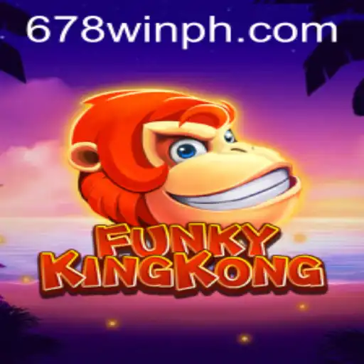 FunkyKingKong: A Thrilling Adventure Awaits with WINPH Login