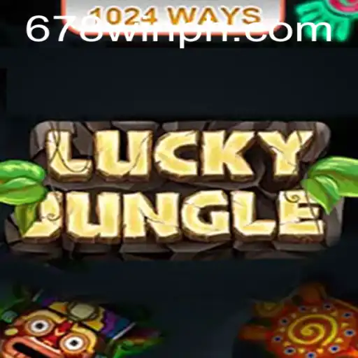 Exploring LuckyJungle1024: A Thrilling Adventure with WINPH Login