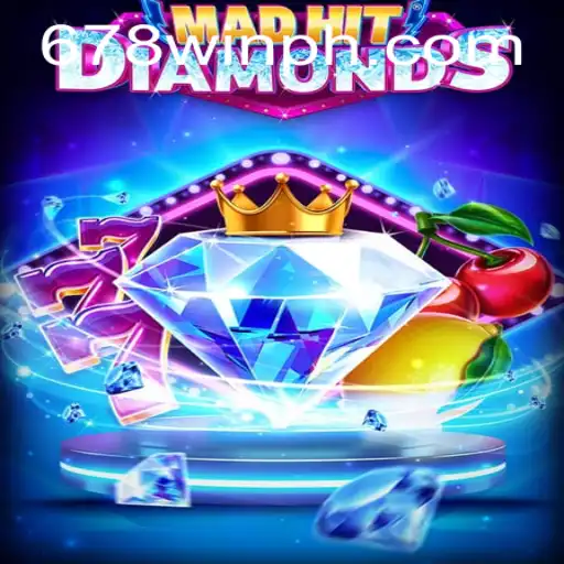 MadHitDiamonds: Dive into a Thrilling Gaming Experience