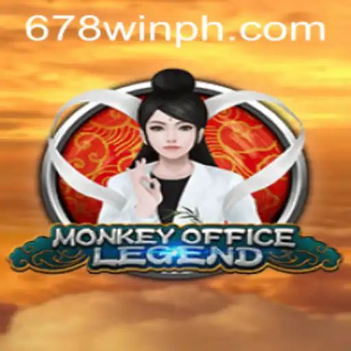 Exploring MonkeyOfficeLegend: A Thrilling Adventure into the Simian Workspace