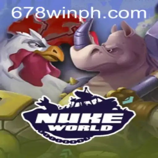 Exploring NukeWorld: A Comprehensive Guide to WINPH Login and Gameplay