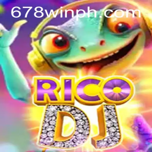Discover the Exciting World of RicoDJ: A New Gaming Sensation