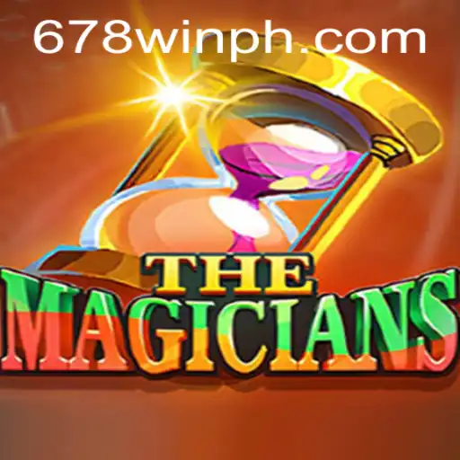 TheMagicians: Dive Into the Enchanting World with WINPH Login