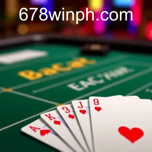 Exploring the Exciting World of Online Baccarat with WINPH Login