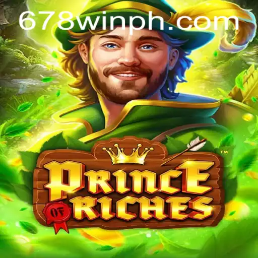 Exploring PrinceOfRiches: A Game of Strategy and Success