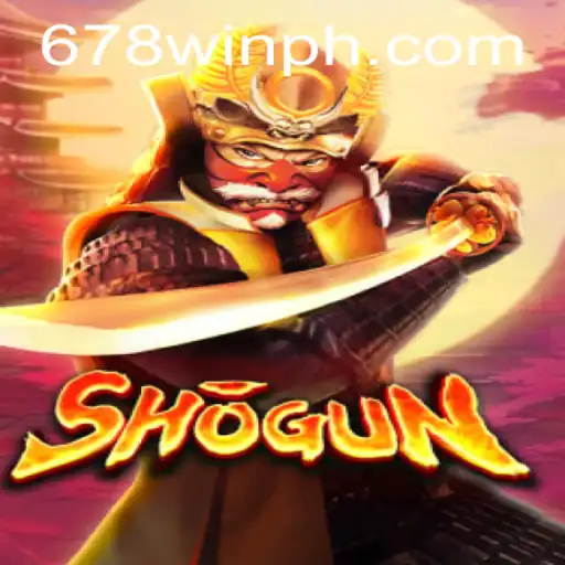 Shogun: The Strategic Mastery of Ancient Feudal Japan