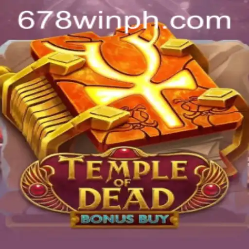 Exploring the Thrills of TempleofDeadBonusBuy and WINPH Login