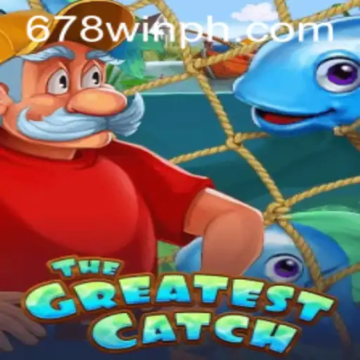 TheGreatestCatch: Diving into the Virtual Waters with WINPH Login