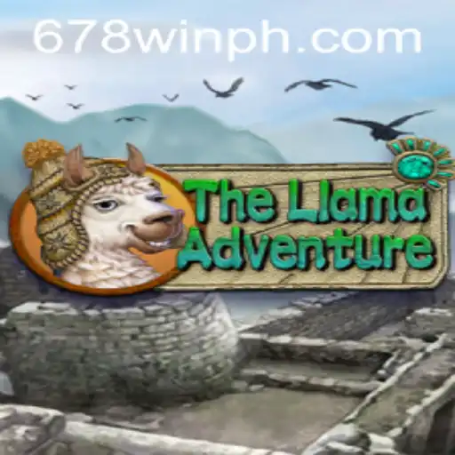 Discover TheLlamaAdventure: Dive into a Unique Gaming Experience with WINPH Login