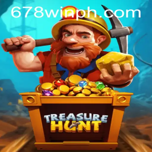Exploring the Thrills of TreasureHunt: An Exciting Adventure Awaits