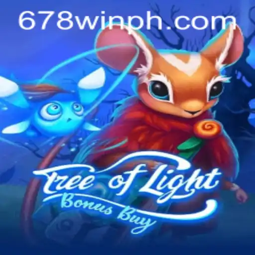 Embark on an Enchanting Adventure with TreeOfLightBonusBuy