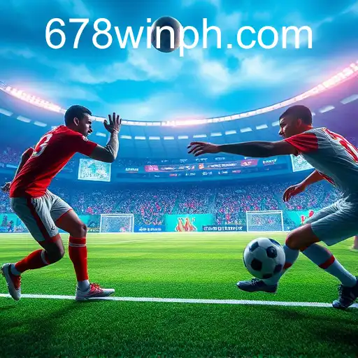 Exploring the World of Virtual Sports: The Role of WINPH Login in the Digital Arena