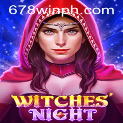 Explore the Enchanting World of WitchesNight: A Thrilling Gaming Experience