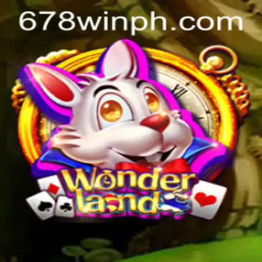 Exploring the Enchanting World of Wonderland and the Role of WINPH Login